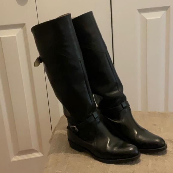 FRYE DORADO RIDING BOOT - Picture 2 of 14